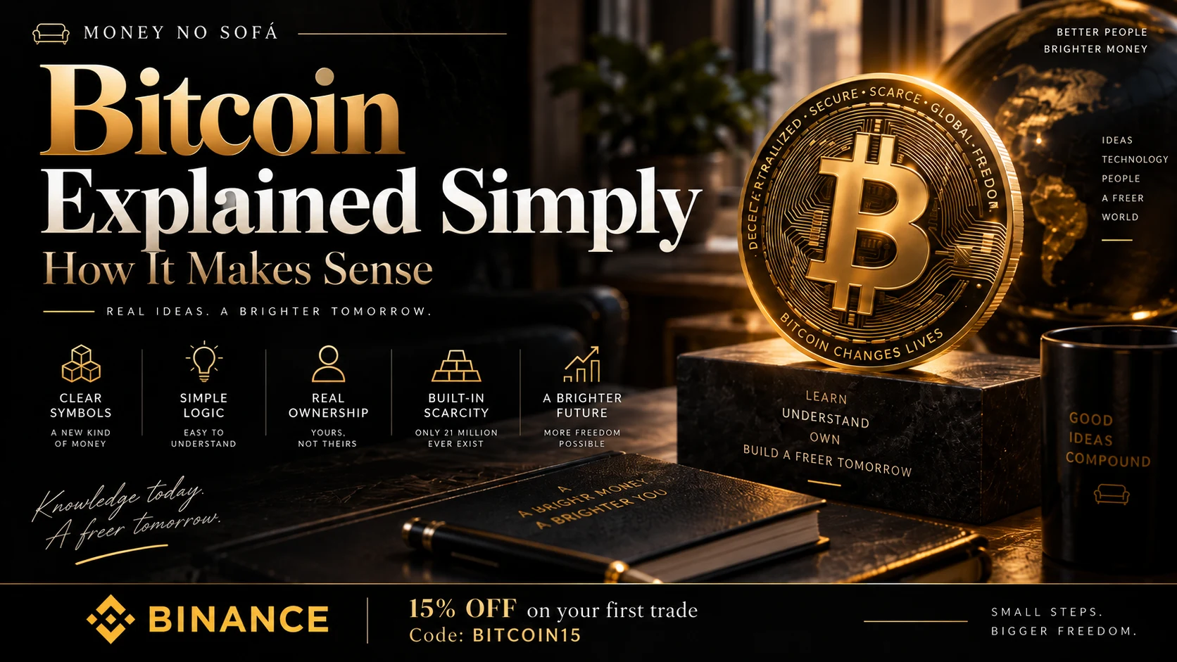 Crypto for beginners: 21 mistakes to avoid