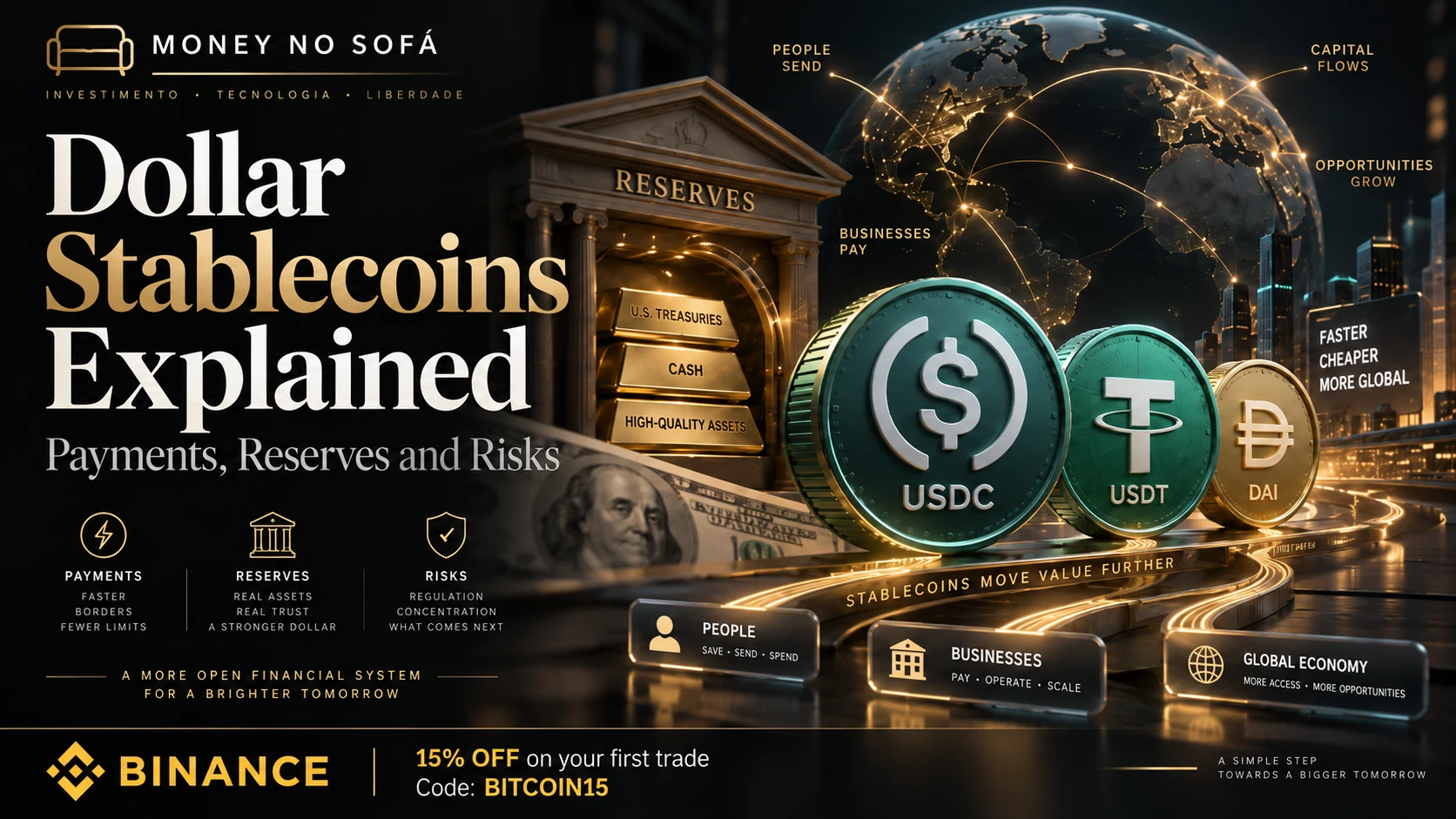 Bitcoin infrastructure: ETFs, custody and accounting