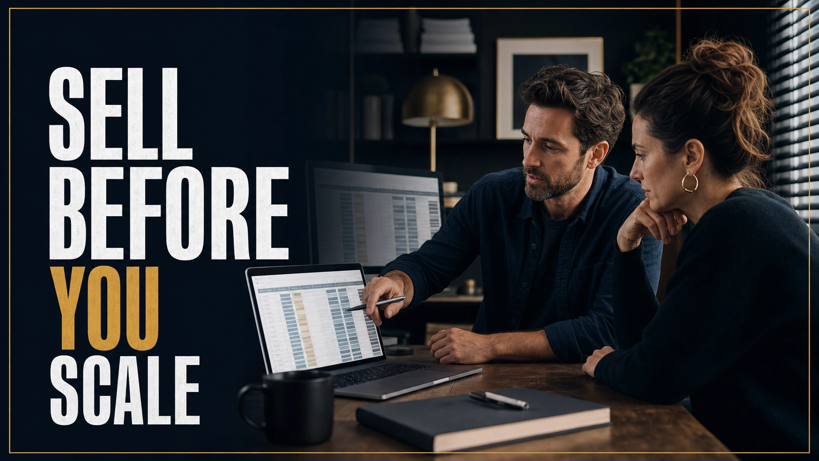 Why Your First Extra $100 Matters More Than a Big Idea: Protect the First Profit
