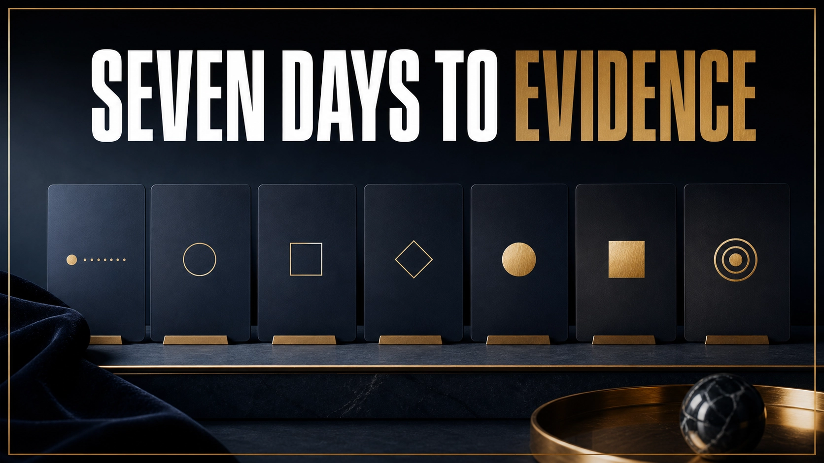 Seven-day paid pilot workflow used to test a business before investing heavily
