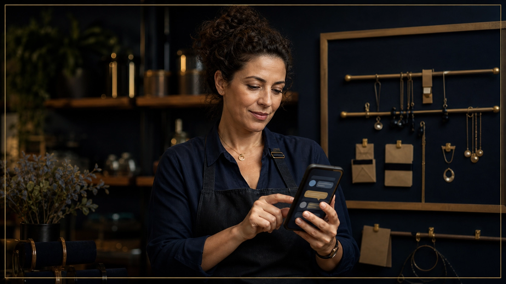 Turn WhatsApp Into a Local Sales Machine cover image