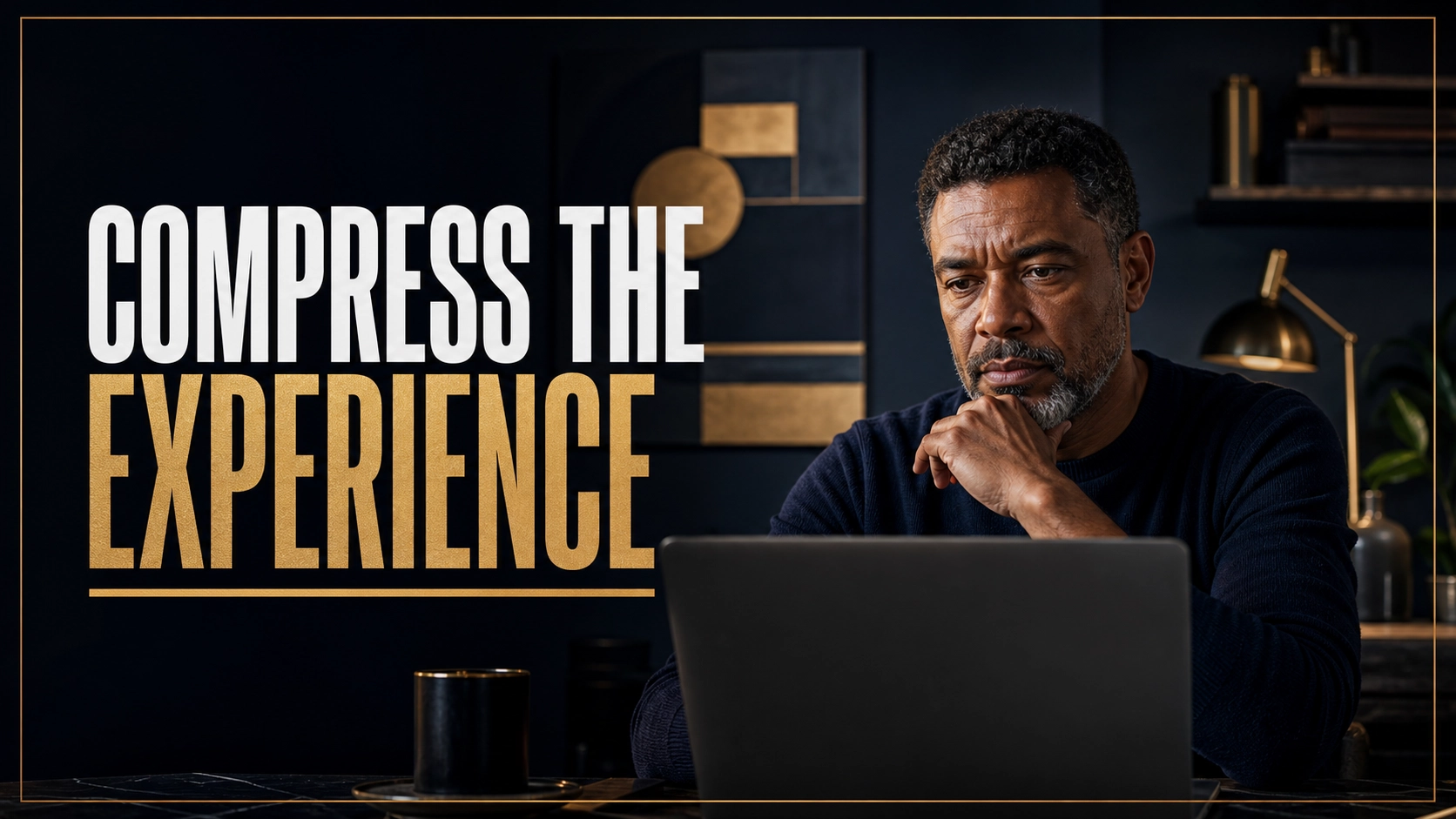 The Micro-Consulting Offer Hidden in Your Work Experience: Your Experience Already Contains a Method