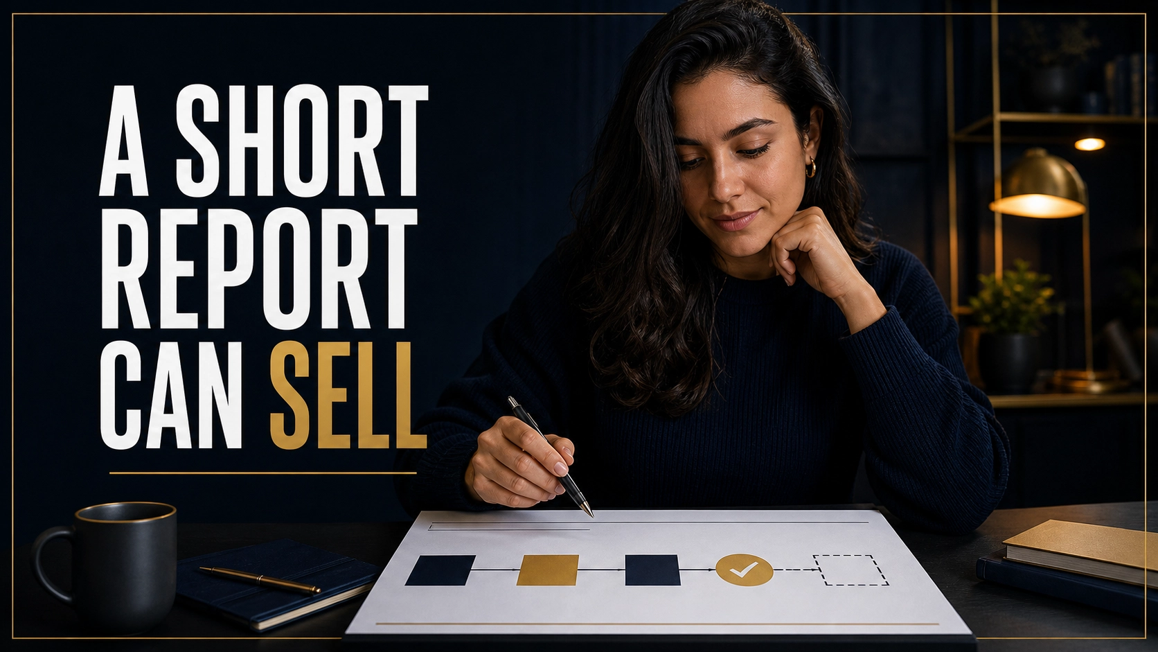 Package One Useful Audit and Sell It Fast: Convert Insight Into an Action Plan
