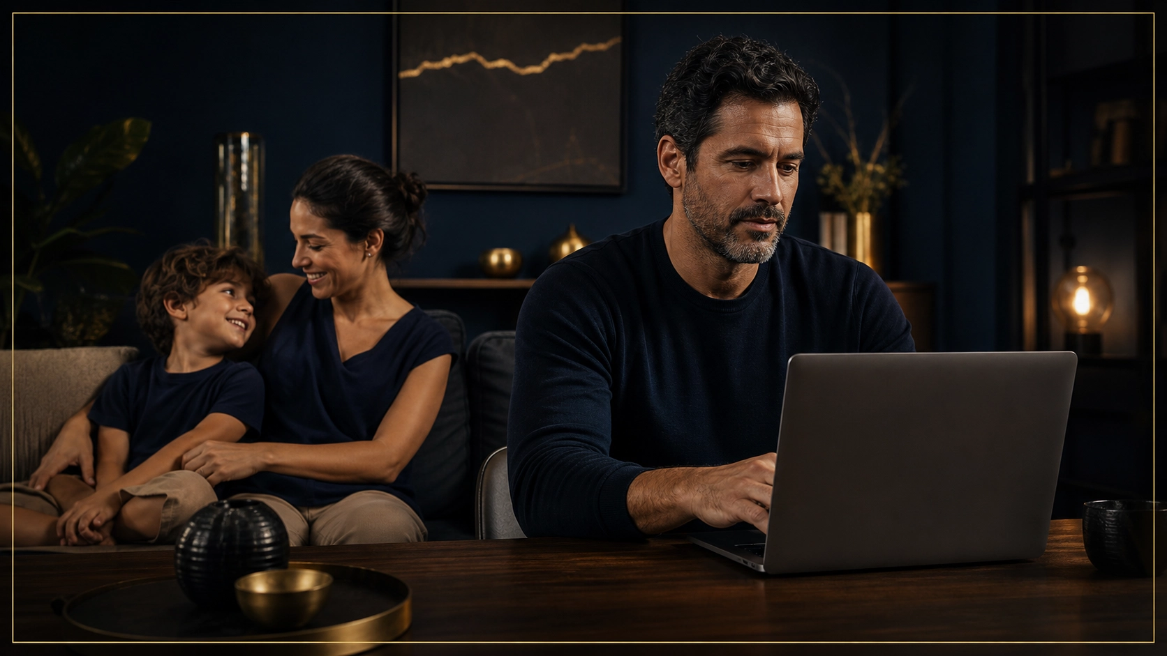 A Family-Safe Side-Income System cover image