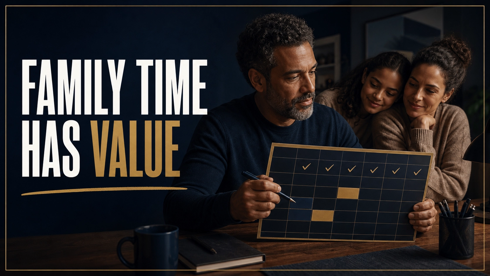 A Family-Safe Side-Income System: Choose Predictable Work Blocks