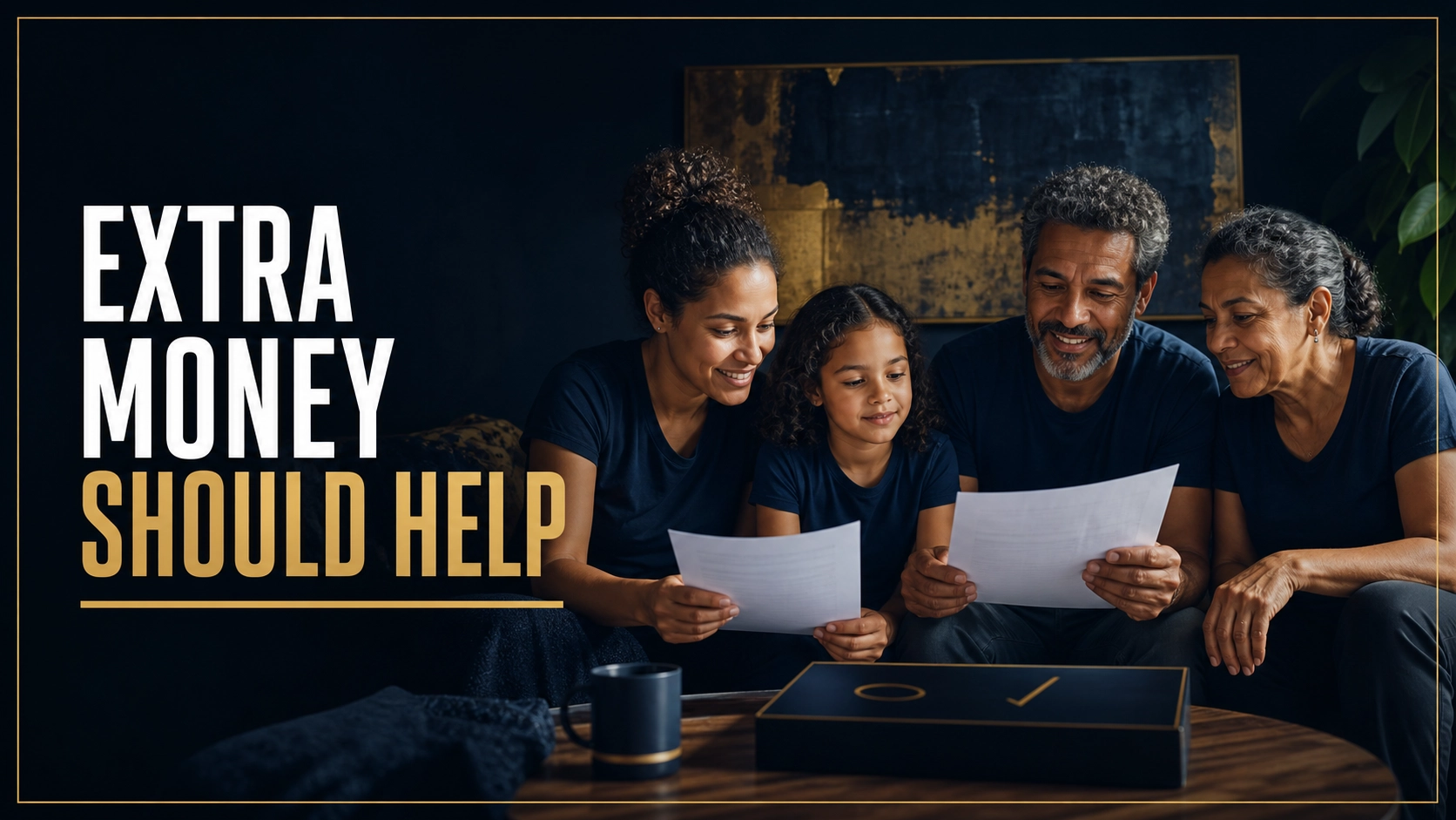 A Family-Safe Side-Income System: Grow Only What the Routine Can Hold
