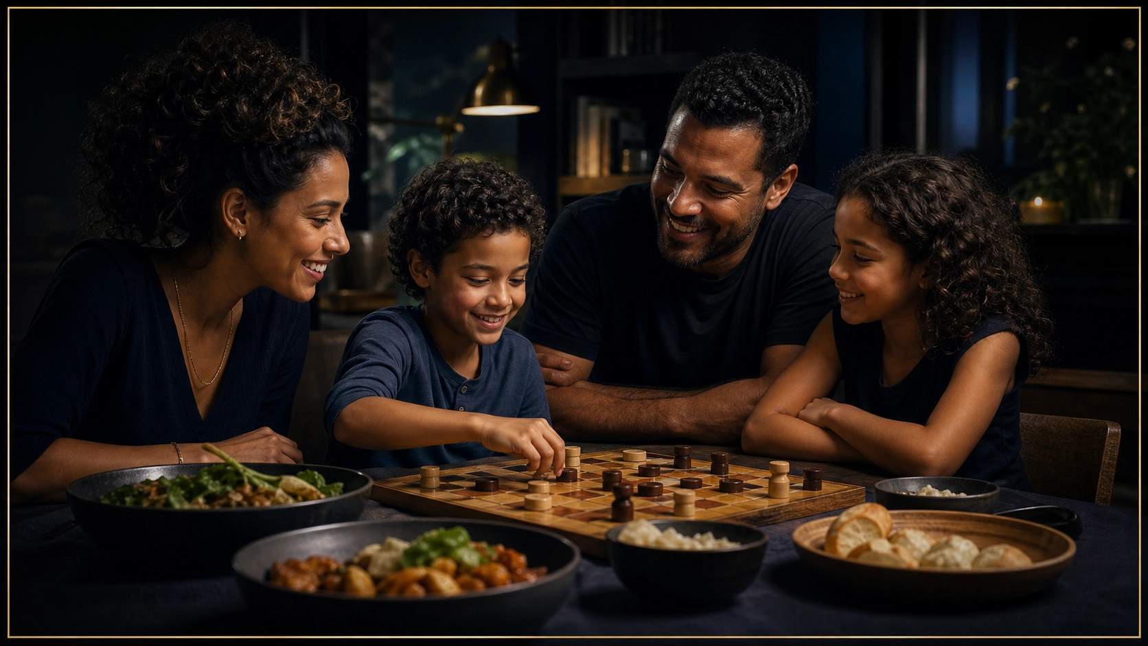 A No-Spend Weekend That Resets the House cover image