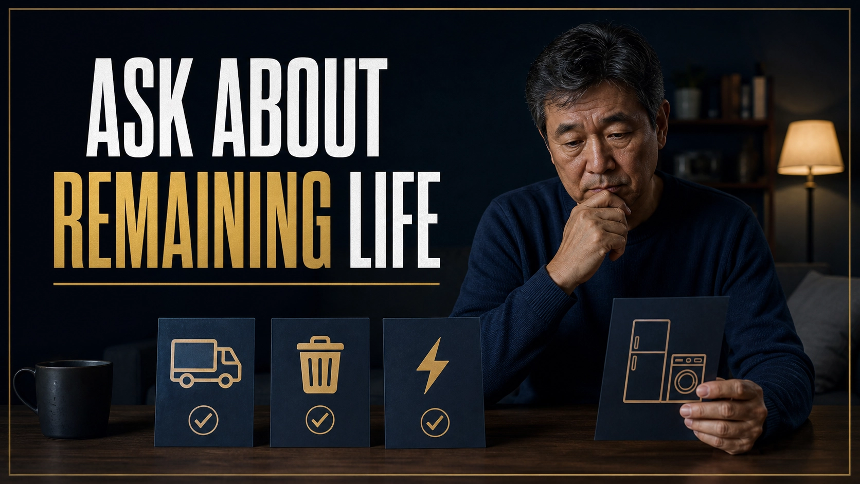 The Repair-or-Replace Rule: Consider Age, Reliability, and Energy Use