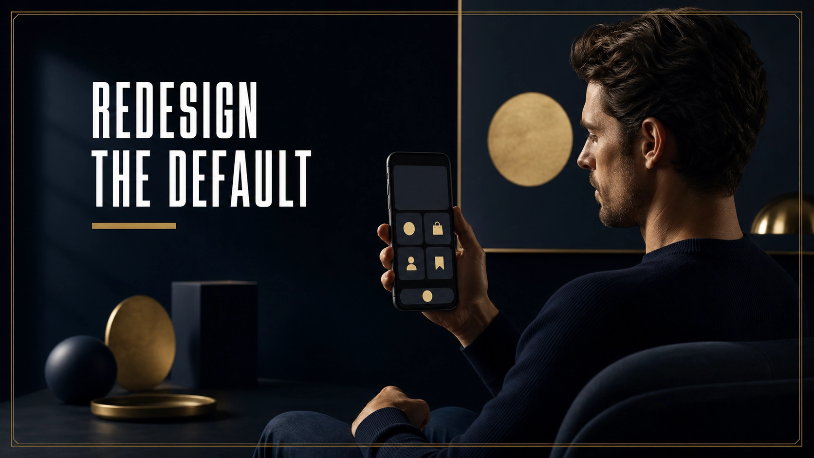 The Hidden Cost of Convenience Apps: Keep Convenience Without Losing Awareness