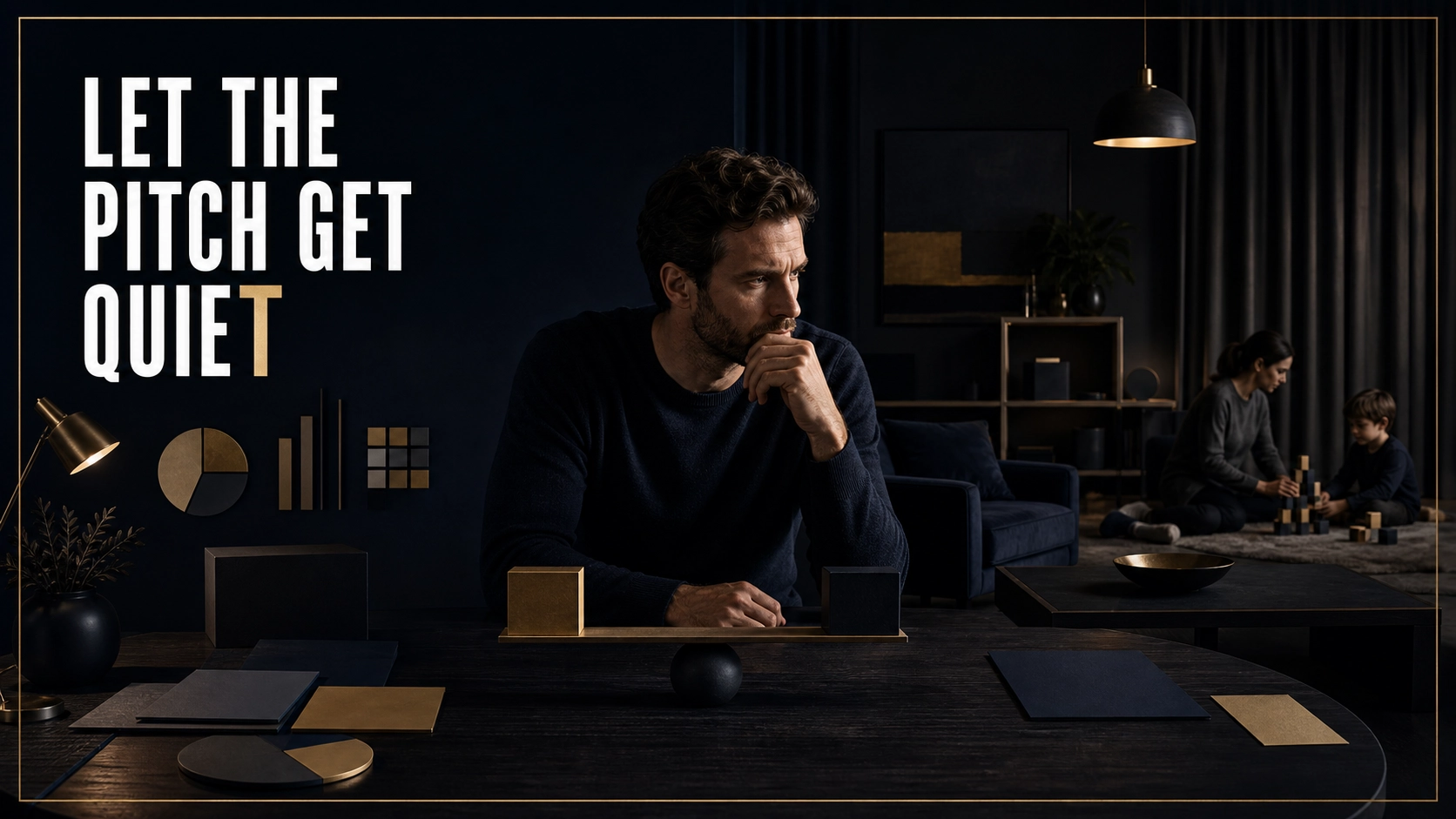 The Sofa Test Before Spending: Picture the Purchase in an Ordinary Week
