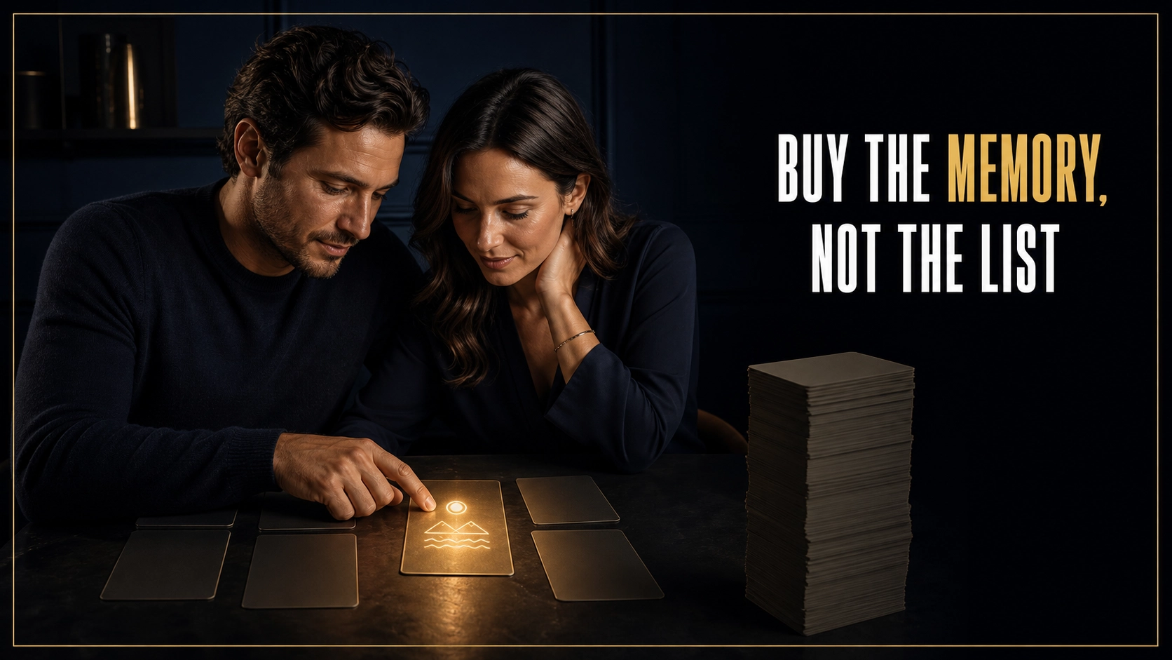 Travel Better Without Spending More: Choose the Experience Before the Destination Extras