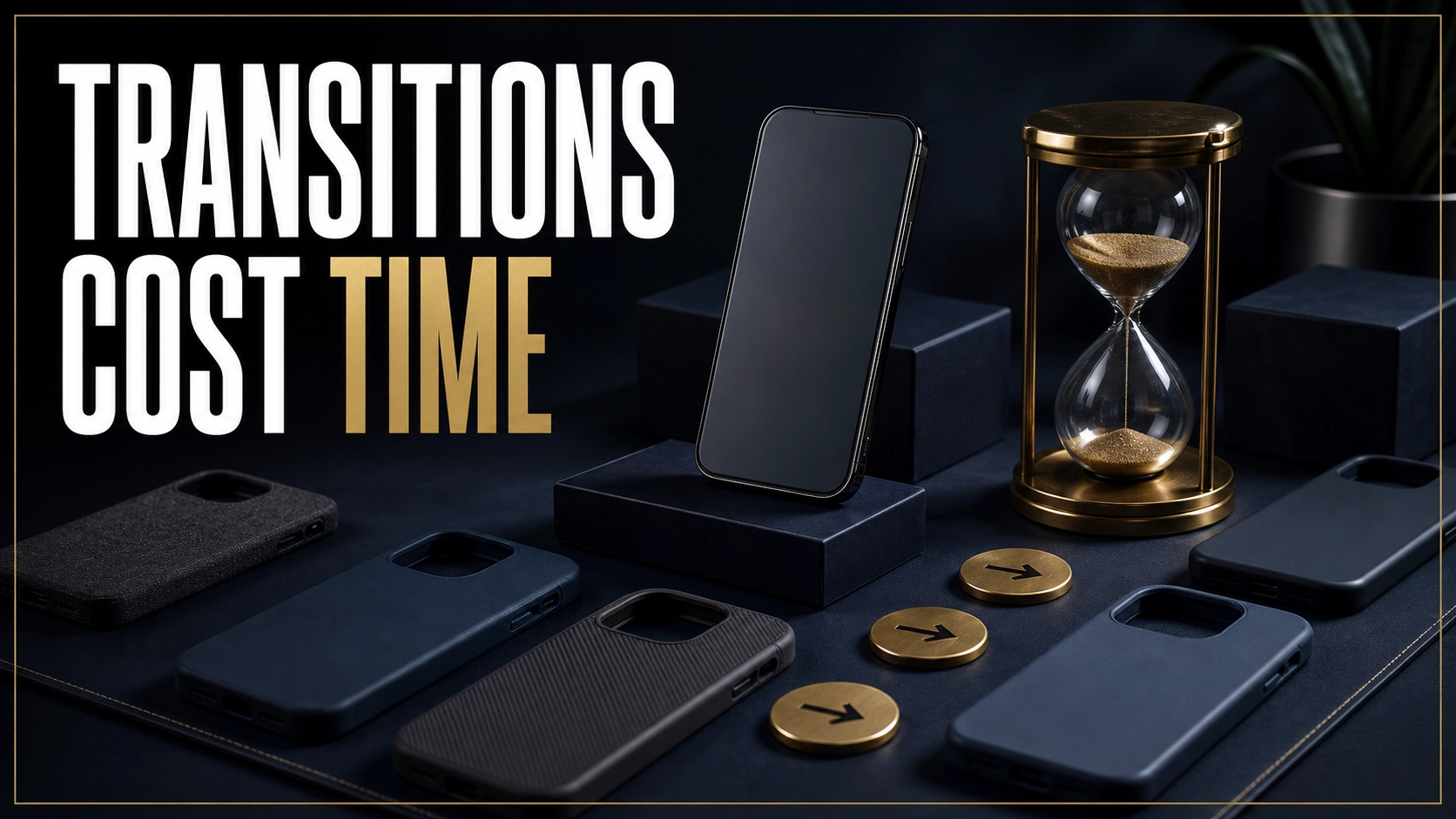 The Real Cost of Upgrading Devices Too Soon: Count Accessories, Setup, and Learning Time