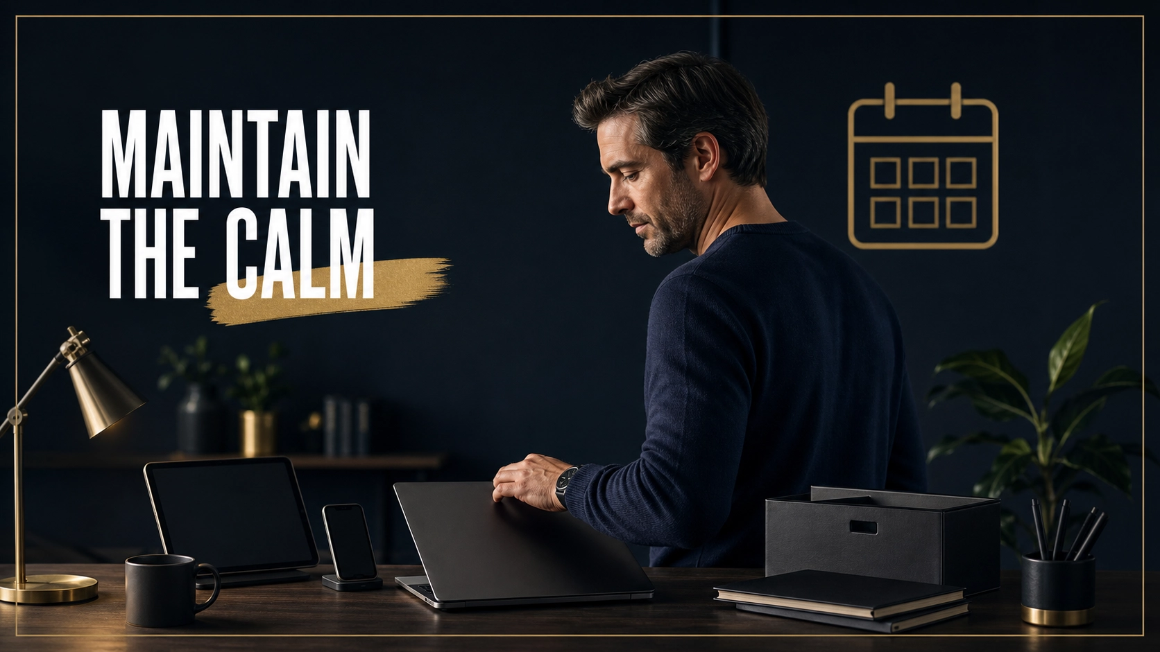 A Digital Declutter Saves Time, Stress, and Money: Create a Monthly Digital Reset