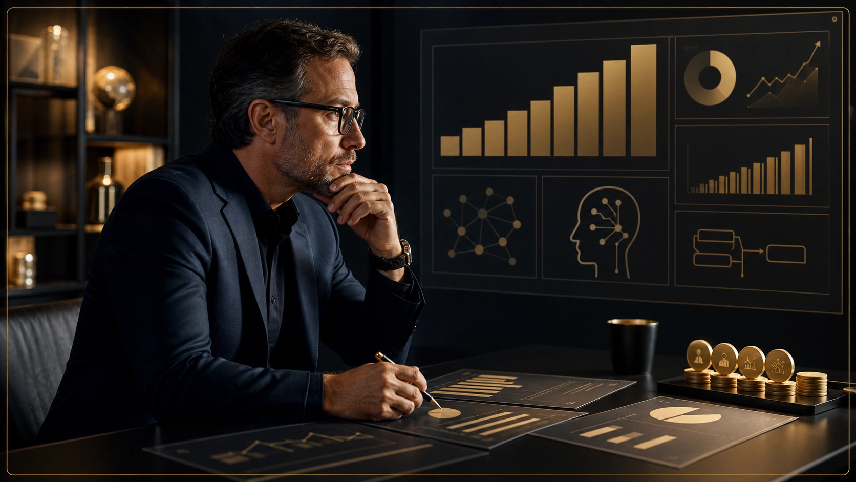 The Real ROI of Paying for AI at Work