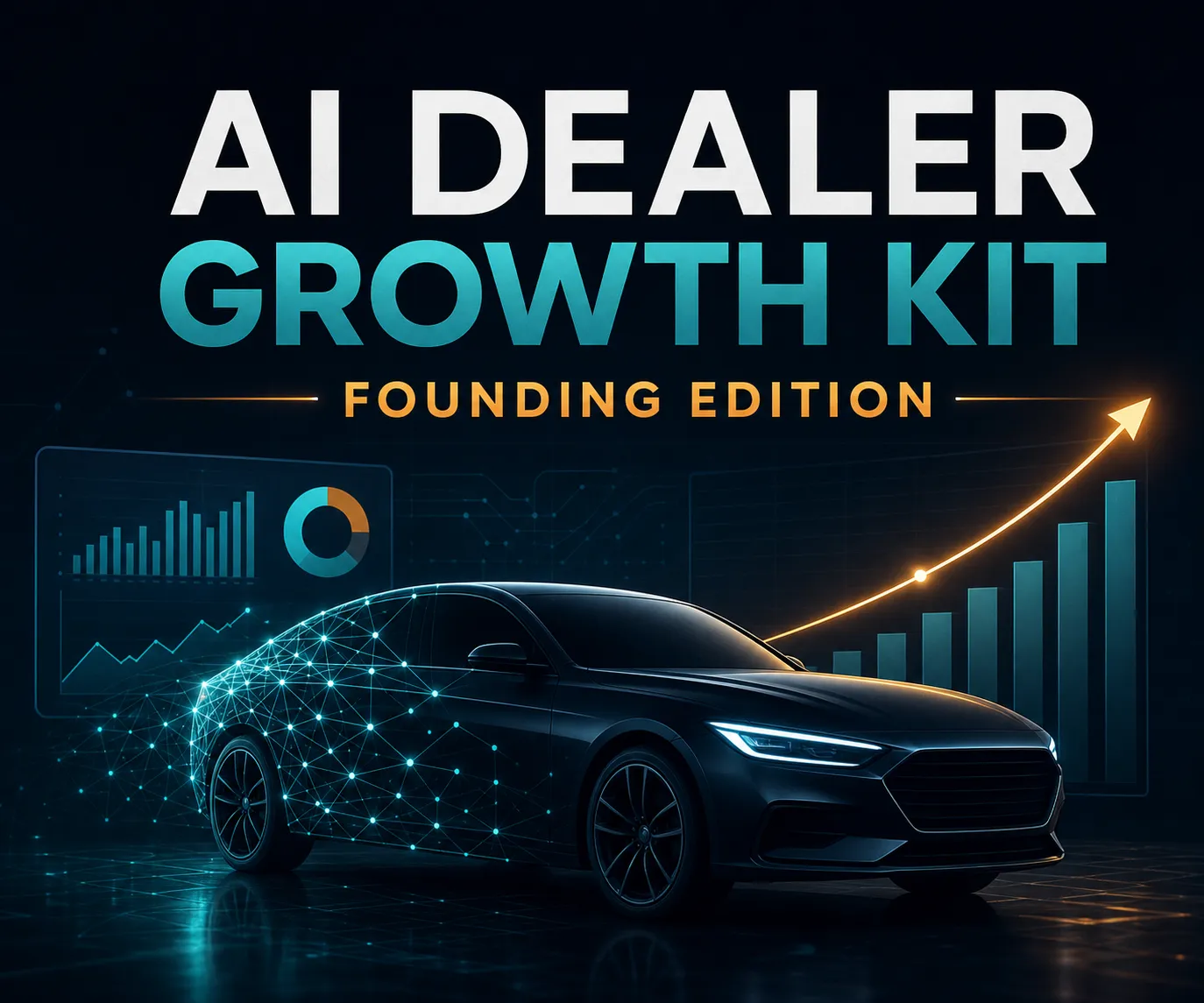 30 AI Prompts for Car Dealership Marketing Teams