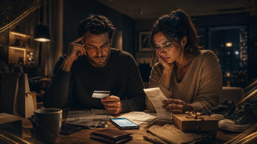The Credit Card Habit That Makes Normal Life Expensive