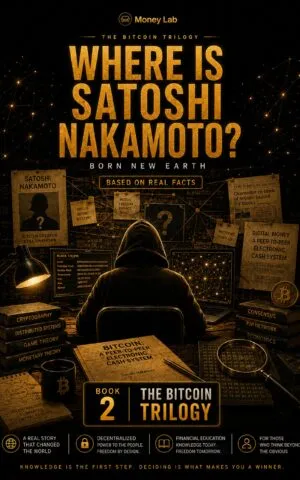 Where Is Satoshi Nakamoto?