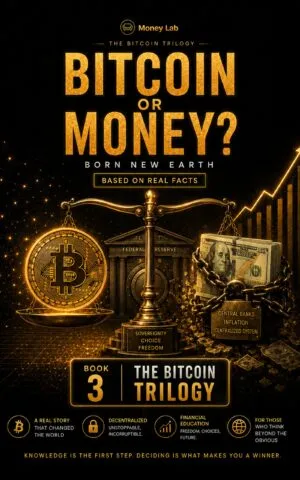 Bitcoin or Money?