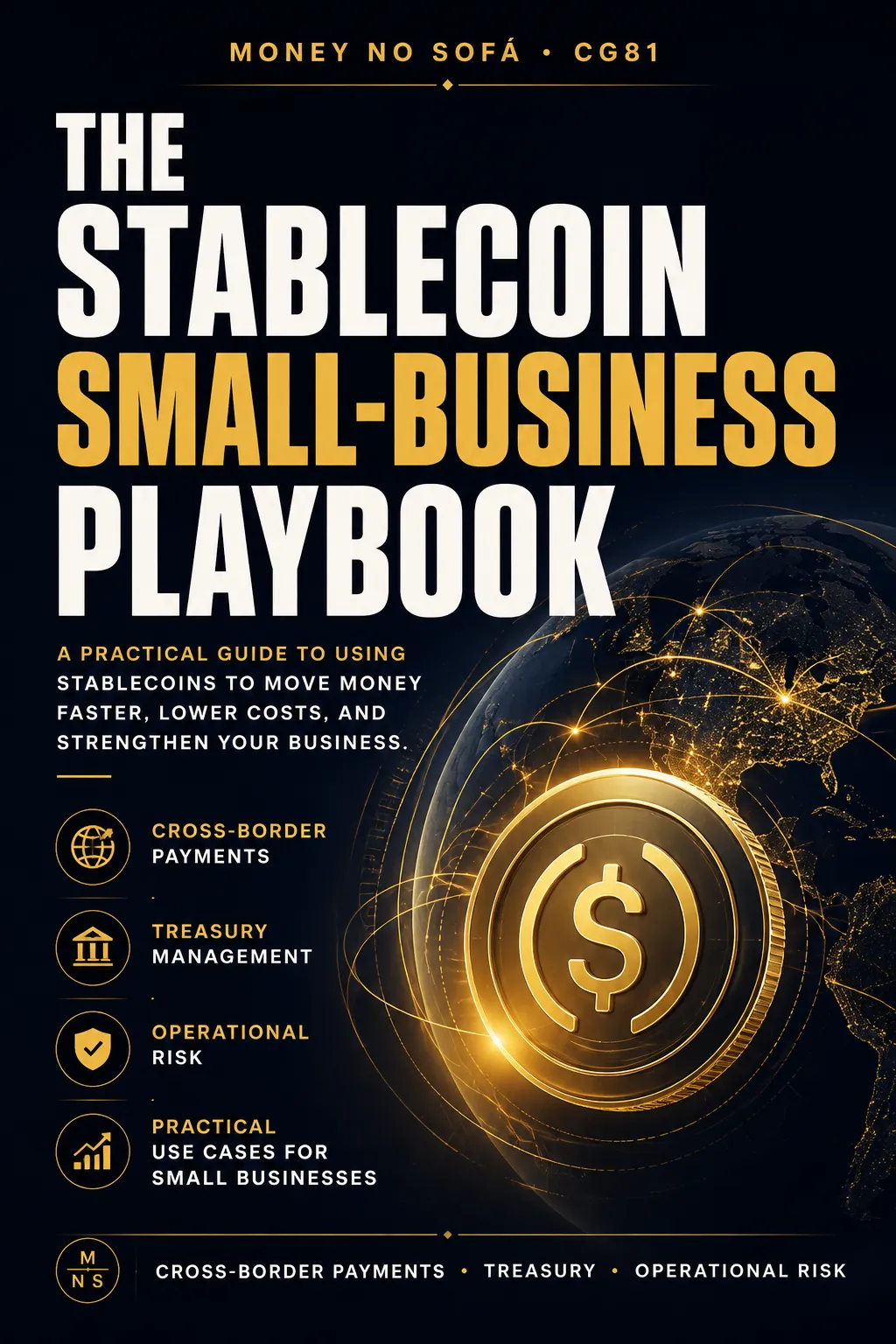 The Stablecoin Small-Business Playbook ebook cover