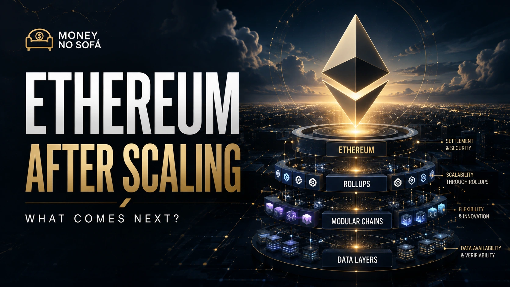 ethereum after scaling what comes next 00 cover