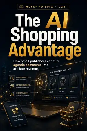 The AI Shopping Advantage