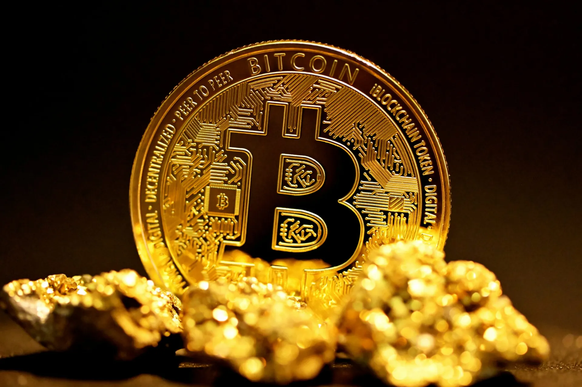 CLARITY Act Failed — So Why Did Bitcoin Jump Above $85,000?