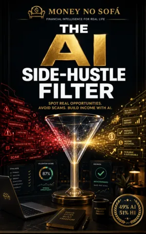 The AI Side-Hustle Filter