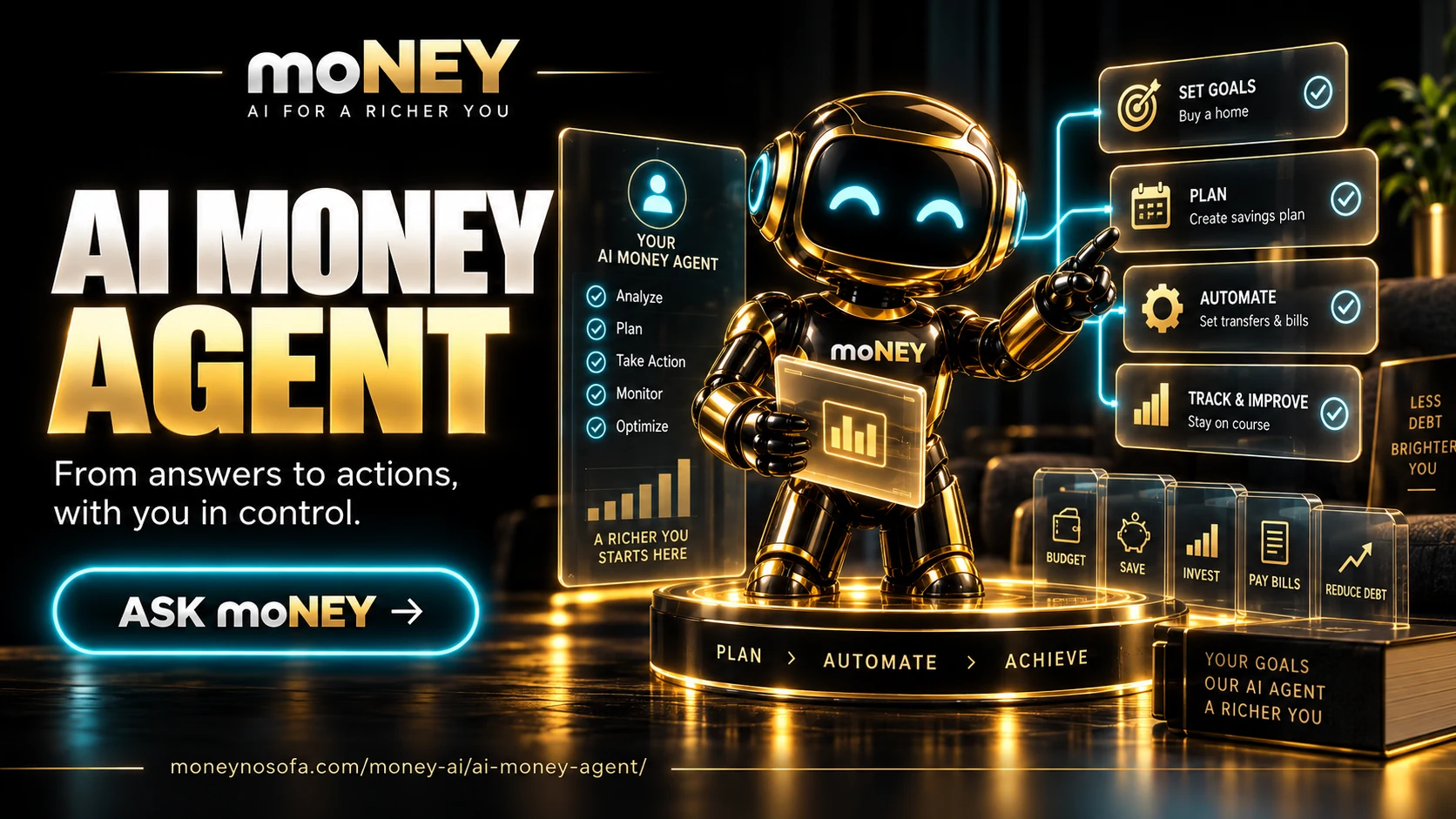 NOVA Money AI