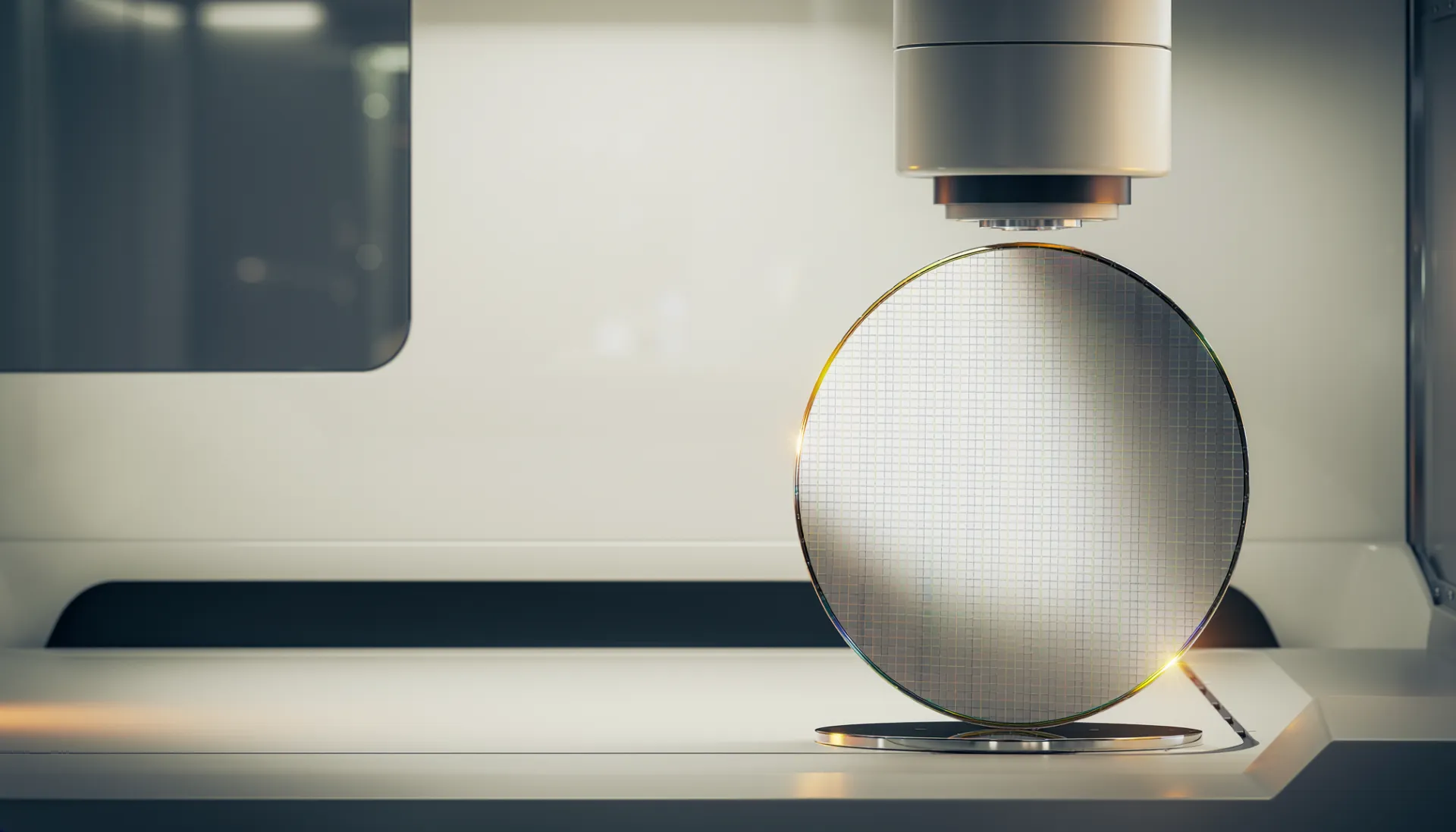 TSMC’s Sales Jumped 54.6%. The AI Chip Boom Still Has a Capacity Bill.