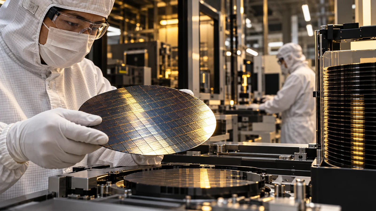 Asia’s AI Export Boom Is Real. The Job Dividend Isn’t Automatic.
