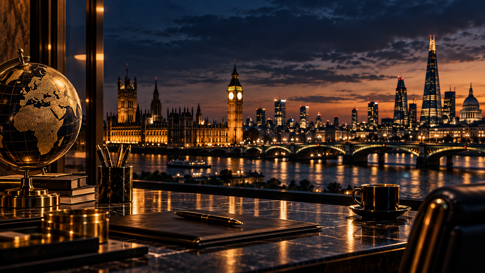 MNS generic editorial visual for UK and Europe finance and rates