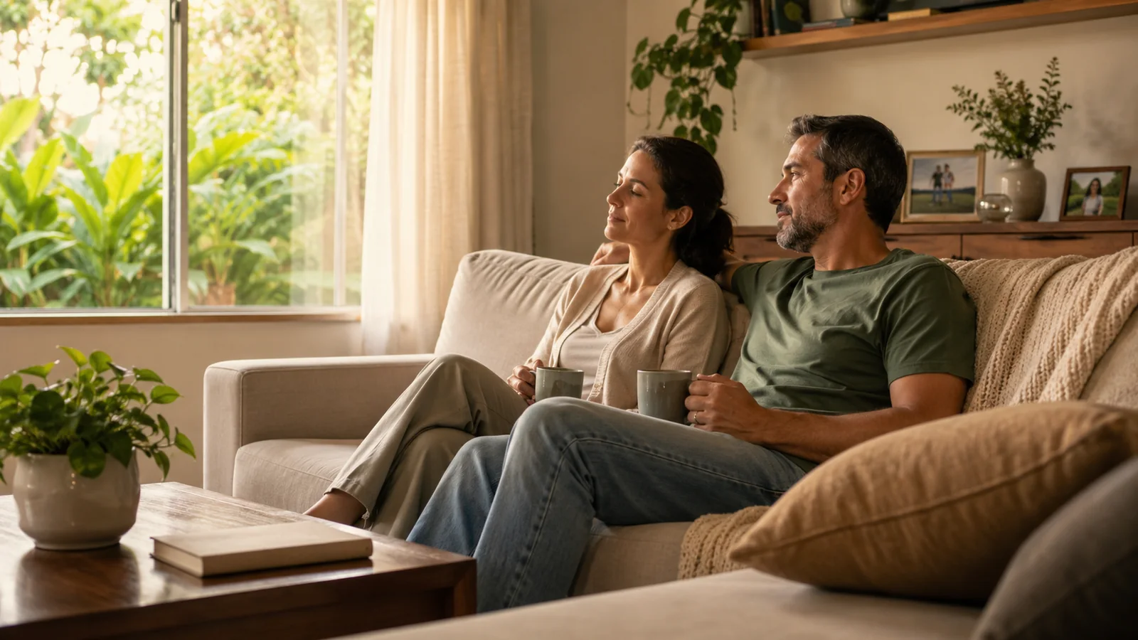 Money on the Sofa: Small Choices, Big Relief on Money no Sofa, with practical family budgeting and smart spending advice