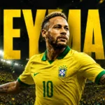Neymar, No. 10 and Smart Buying with Clarity editorial image for Money no Sofa
