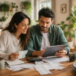 Home Finances: A Simple Rule for Decisions Before Buying editorial image for Money no Sofa