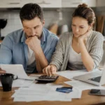 Money Routine Without a Complicated Spreadsheet Without Overspending editorial image for Money no Sofa