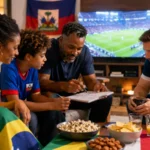 World Cup 2026 Budget: Small Costs Add Up Before Buying editorial image for Money no Sofa