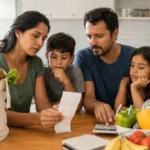 Inflation in Brazil: How to Adjust Your Budget with Less Stress editorial image for Money no Sofa