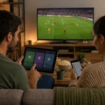 World Cup Living Room Buying Guide Before Buying editorial image for Money no Sofa