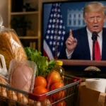 Trump Tariffs: What May Hit Your Cart with Less Stress editorial image for Money no Sofa