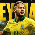 Neymar, Santos and the World Cup: The Dream That Sells in Everyday Life editorial image for Money no Sofa