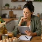 How to Save When Food Gets More Expensive with Less Stress editorial image for Money no Sofa