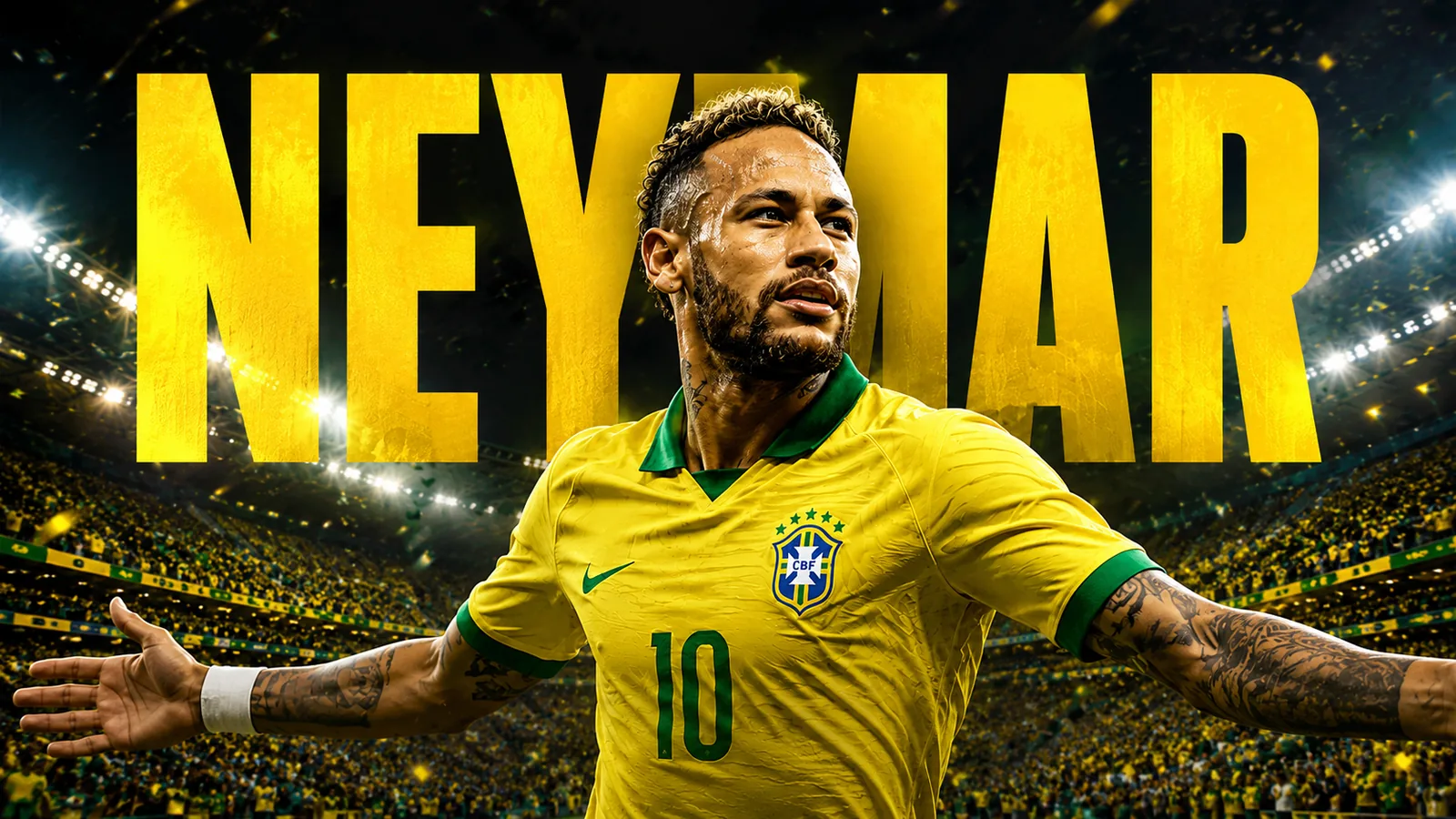 Neymar and Brazil: The Marketing of Hope in Everyday Life editorial image for Money no Sofa